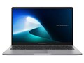 ExpertBook P1 P1503CVA Core 3 100U�E16GB�������E256GB SSD�E15.6�^���C�hTFT�J���[�t�����ڃ��f�� P1503CVA-S72684X [�~�X�e�B�O���[]