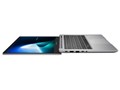 ExpertBook P1 P1403CVA Core 5 210H�E16GB�������E512GB SSD�E14�^���C�hTFT�J���[�t�����ڃ��f�� P1403CVA-S61558X [�~�X�e�B�O���[]
