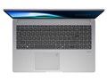 ExpertBook P1 P1503CVA Core 5 210H�E16GB�������E512GB SSD�E15.6�^���C�hTFT�J���[�t�����ڃ��f�� P1503CVA-S72218X [�~�X�e�B�O���[]