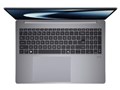 ExpertBook P5 G2 PM5606CGA Ryzen AI 7 445�E64GB�������E1TB SSD�E16�^�L�@EL���ڃ��f�� PM5606CGA-SH0052X [�~�X�e�B�O���[]