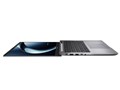 ExpertBook P5 G2 PM5406CGA Ryzen AI 7 445�E64GB�������E1TB SSD�E14�^�L�@EL���ڃ��f�� PM5406CGA-SF0066X [�~�X�e�B�O���[]