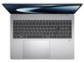 ExpertBook P3 P3606CCA Core Ultra 7 255H�E32GB�������E1TB SSD�E16�^���C�hTFT�J���[�t�����ڃ��f�� P3606CCA-PL0106X [�~�X�e�B�O���[]