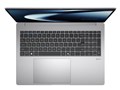 ExpertBook P3 P3606CCA Core Ultra 5 225H�E16GB�������E512GB SSD�E16�^���C�hTFT�J���[�t�����ڃ��f�� P3606CCA-PL0133X [�~�X�e�B�O���[]