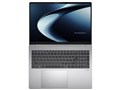 ExpertBook P3 P3606CCA Core Ultra 5 225H�E16GB�������E512GB SSD�E16�^���C�hTFT�J���[�t�����ڃ��f�� P3606CCA-PL0133X [�~�X�e�B�O���[]