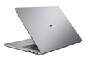 ExpertBook P3 G1 P3406CCA Core Ultra 7 255H�E32GB�������E1TB SSD�E14�^���C�hTFT�J���[�t�����ڃ��f�� P3406CCA-NZ0004X [�~�X�e�B�O���[]