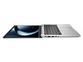 ExpertBook P3 G1 P3406CCA Core Ultra 7 255H�E32GB�������E1TB SSD�E14�^���C�hTFT�J���[�t�����ڃ��f�� P3406CCA-NZ0004X [�~�X�e�B�O���[]
