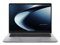 ExpertBook P3 G1 P3406CCA Core Ultra 7 255H�E32GB�������E1TB SSD�E14�^���C�hTFT�J���[�t�����ڃ��f�� P3406CCA-NZ0004X [�~�X�e�B�O���[]