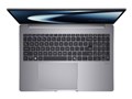 ExpertBook P5 G2 P5605CAA Core Ultra 7 356H�E32GB�������E1TB SSD�E16�^���C�hTFT�J���[�t�����ڃ��f�� P5605CAA-PL0058X [�~�X�e�B�O���[]