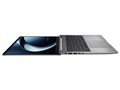 ExpertBook P5 G2 P5605CAA Core Ultra 7 356H�E32GB�������E1TB SSD�E16�^���C�hTFT�J���[�t�����ڃ��f�� P5605CAA-PL0058X [�~�X�e�B�O���[]