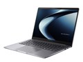 ExpertBook P5 G2 P5405CAA Core Ultra 5 325�E16GB�������E512GB SSD�E14�^���C�hTFT�J���[�t�����ڃ��f�� P5405CAA-NZ0138X [�~�X�e�B�O���[]