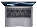 ExpertBook P5 G2 P5405CAA Core Ultra 5 325�E16GB�������E512GB SSD�E14�^���C�hTFT�J���[�t�����ڃ��f�� P5405CAA-NZ0138X [�~�X�e�B�O���[]
