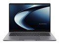 ExpertBook P5 G2 P5405CAA Core Ultra 5 325�E16GB�������E512GB SSD�E14�^���C�hTFT�J���[�t�����ڃ��f�� P5405CAA-NZ0138X [�~�X�e�B�O���[]