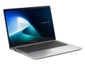 ExpertBook P1 P1403CVA Core 3 100U�E8GB�������E256GB SSD�E14�^���C�hTFT�J���[�t�����ڃ��f�� P1403CVA-S62035X [�~�X�e�B�O���[]