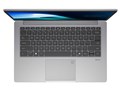 ExpertBook P1 P1403CVA Core 3 100U�E8GB�������E256GB SSD�E14�^���C�hTFT�J���[�t�����ڃ��f�� P1403CVA-S62035X [�~�X�e�B�O���[]