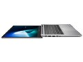 ExpertBook P1 P1403CVA Core 3 100U�E8GB�������E256GB SSD�E14�^���C�hTFT�J���[�t�����ڃ��f�� P1403CVA-S62035X [�~�X�e�B�O���[]