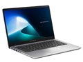 ExpertBook P1 P1403CVA Core 7 240H�E16GB�������E512GB SSD�E14�^���C�hTFT�J���[�t�����ڃ��f�� P1403CVA-S61417X [�~�X�e�B�O���[]