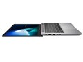 ExpertBook P1 P1403CVA Core 7 240H�E16GB�������E512GB SSD�E14�^���C�hTFT�J���[�t�����ڃ��f�� P1403CVA-S61417X [�~�X�e�B�O���[]