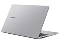 ExpertBook P1 P1503CVA Core 3 100U�E8GB�������E256GB SSD�E15.6�^���C�hTFT�J���[�t�����ڃ��f�� P1503CVA-S72912X [�~�X�e�B�O���[]