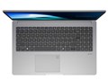 ExpertBook P1 P1503CVA Core 3 100U�E8GB�������E256GB SSD�E15.6�^���C�hTFT�J���[�t�����ڃ��f�� P1503CVA-S72912X [�~�X�e�B�O���[]