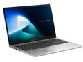 ExpertBook P1 P1503CVA Core 7 240H�E16GB�������E512GB SSD�E15.6�^���C�hTFT�J���[�t�����ڃ��f�� P1503CVA-S72034X [�~�X�e�B�O���[]