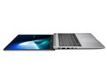 ExpertBook P1 P1503CVA Core 7 240H�E16GB�������E512GB SSD�E15.6�^���C�hTFT�J���[�t�����ڃ��f�� P1503CVA-S72034X [�~�X�e�B�O���[]