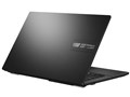 Vivobook Go 14 E1404FA Ryzen 5 40�E8GB�������E512GB SSD�E14�^���C�hTFT�J���[�t�����ڃ��f�� E1404FA-R585FW [�~�b�N�X�u���b�N]