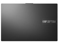 Vivobook Go 14 E1404FA Ryzen 5 40�E8GB�������E512GB SSD�E14�^���C�hTFT�J���[�t�����ڃ��f�� E1404FA-R585FW [�~�b�N�X�u���b�N]
