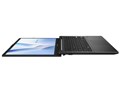 Vivobook Go 14 E1404FA Ryzen 5 40�E8GB�������E512GB SSD�E14�^���C�hTFT�J���[�t�����ڃ��f�� E1404FA-R585FW [�~�b�N�X�u���b�N]