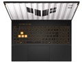 TUF Gaming F16 FX608JMI Core i7 14650HX�E16GB�������E1TB SSD�ERTX 5060�E16�^���C�hTFT�J���[�t�����ڃ��f�� FX608JMI-I7R5060S