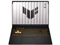 TUF Gaming F16 FX608JMI Core i7 14650HX�E16GB�������E1TB SSD�ERTX 5060�E16�^���C�hTFT�J���[�t�����ڃ��f�� FX608JMI-I7R5060S