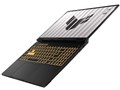 TUF Gaming F16 FX608JMI Core i7 14650HX�E16GB�������E1TB SSD�ERTX 5060�E16�^���C�hTFT�J���[�t�����ڃ��f�� FX608JMI-I7R5060S