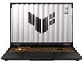 TUF Gaming F16 FX608JMI Core i7 14650HX�E16GB�������E1TB SSD�ERTX 5060�E16�^���C�hTFT�J���[�t�����ڃ��f�� FX608JMI-I7R5060S