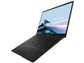 Zenbook 14 UM3406GA Ryzen AI 7 445�E16GB�������E512GB SSD�E14�^�L�@EL���ڃ��f�� UM3406GA-AI7165BLL [�W�F�C�h�u���b�N]