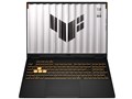 TUF Gaming F16 FX608JHI Core i5 14450HX�E16GB�������E512GB SSD�ERTX 5050�E16�^���C�hTFT�J���[�t�����ڃ��f�� FX608JHI-I5R5050S
