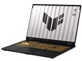 TUF Gaming F16 FX608JHI Core i5 14450HX�E16GB�������E512GB SSD�ERTX 5050�E16�^���C�hTFT�J���[�t�����ڃ��f�� FX608JHI-I5R5050S