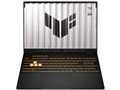 TUF Gaming F16 FX608JHI Core i5 14450HX�E16GB�������E512GB SSD�ERTX 5050�E16�^���C�hTFT�J���[�t�����ڃ��f�� FX608JHI-I5R5050S