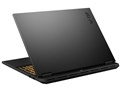 TUF Gaming F16 FX608JHI Core i5 14450HX�E16GB�������E512GB SSD�ERTX 5050�E16�^���C�hTFT�J���[�t�����ڃ��f�� FX608JHI-I5R5050S