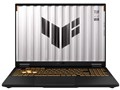 TUF Gaming F16 FX608JHI Core i5 14450HX�E16GB�������E512GB SSD�ERTX 5050�E16�^���C�hTFT�J���[�t�����ڃ��f�� FX608JHI-I5R5050S