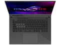 ROG Strix G16 G614FP Ryzen 9 9955HX�E32GB�������E1TB SSD�ERTX 5070�E16�^���C�hTFT�J���[�t�����ڃ��f�� G614FP-R9R507032G1T
