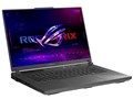 ROG Strix G16 G614FP Ryzen 9 9955HX�E32GB�������E1TB SSD�ERTX 5070�E16�^���C�hTFT�J���[�t�����ڃ��f�� G614FP-R9R507032G1T