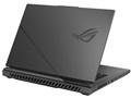 ROG Strix G16 G614FP Ryzen 9 9955HX�E32GB�������E1TB SSD�ERTX 5070�E16�^���C�hTFT�J���[�t�����ڃ��f�� G614FP-R9R507032G1T