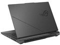ROG Strix G16 G614FP Ryzen 9 9955HX�E32GB�������E1TB SSD�ERTX 5070�E16�^���C�hTFT�J���[�t�����ڃ��f�� G614FP-R9R507032G1T