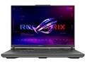 ROG Strix G16 G614FP Ryzen 9 9955HX�E32GB�������E1TB SSD�ERTX 5070�E16�^���C�hTFT�J���[�t�����ڃ��f�� G614FP-R9R507032G1T