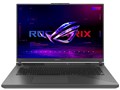 ROG Strix G18 G814FP Ryzen 9 9955HX�E32GB�������E1TB SSD�ERTX 5070�E18�^���C�hTFT�J���[�t�����ڃ��f�� G814FP-R9R5070321TB