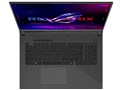 ROG Strix G18 G814FP Ryzen 9 9955HX�E32GB�������E1TB SSD�ERTX 5070�E18�^���C�hTFT�J���[�t�����ڃ��f�� G814FP-R9R5070321TB