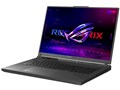 ROG Strix G18 G814FP Ryzen 9 9955HX�E32GB�������E1TB SSD�ERTX 5070�E18�^���C�hTFT�J���[�t�����ڃ��f�� G814FP-R9R5070321TB