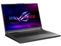 ROG Strix G18 G814FP Ryzen 9 9955HX�E32GB�������E1TB SSD�ERTX 5070�E18�^���C�hTFT�J���[�t�����ڃ��f�� G814FP-R9R5070321TB