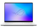 ROG Zephyrus G14 GU405AR Core Ultra 9 386H�E32GB�������E1TB SSD�ERTX 5070Ti�E14�^�L�@EL���ڃ��f�� GU405AR-U9R5070TIW [�v���`�i�z���C�g]