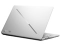 ROG Zephyrus G14 GU405AR Core Ultra 9 386H�E32GB�������E1TB SSD�ERTX 5070Ti�E14�^�L�@EL���ڃ��f�� GU405AR-U9R5070TIW [�v���`�i�z���C�g]