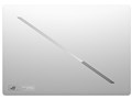 ROG Zephyrus G14 GU405AR Core Ultra 9 386H�E32GB�������E1TB SSD�ERTX 5070Ti�E14�^�L�@EL���ڃ��f�� GU405AR-U9R5070TIW [�v���`�i�z���C�g]